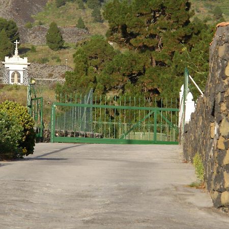Casas Rurales Los Pajeros Βίλα El Paso Εξωτερικό φωτογραφία
