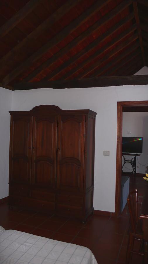 Casas Rurales Los Pajeros Βίλα El Paso Εξωτερικό φωτογραφία