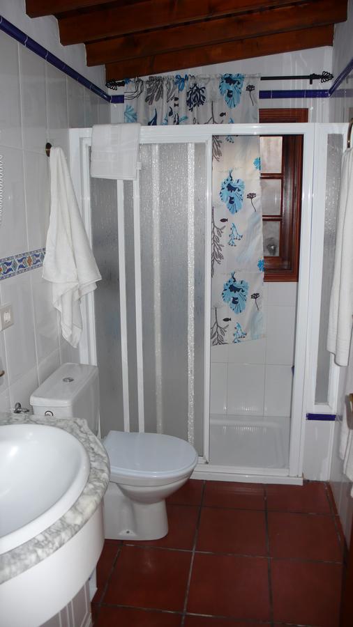 Casas Rurales Los Pajeros Βίλα El Paso Εξωτερικό φωτογραφία