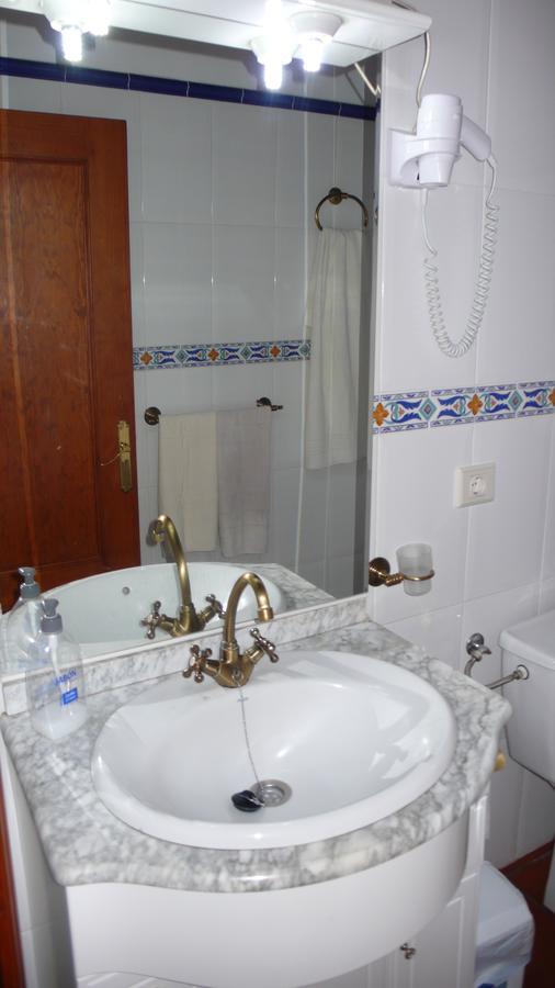 Casas Rurales Los Pajeros Βίλα El Paso Εξωτερικό φωτογραφία