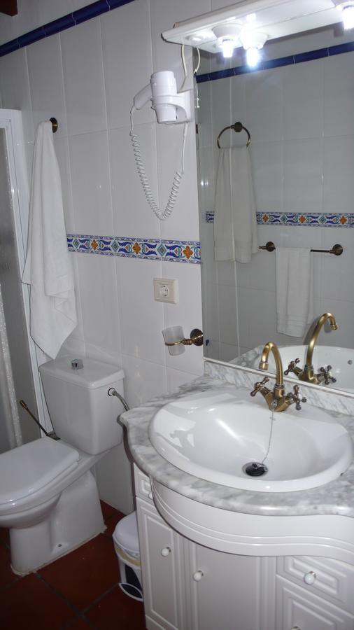 Casas Rurales Los Pajeros Βίλα El Paso Εξωτερικό φωτογραφία