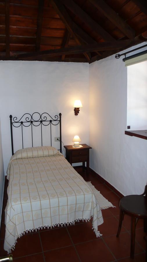 Casas Rurales Los Pajeros Βίλα El Paso Εξωτερικό φωτογραφία