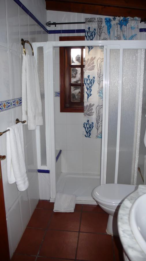 Casas Rurales Los Pajeros Βίλα El Paso Εξωτερικό φωτογραφία