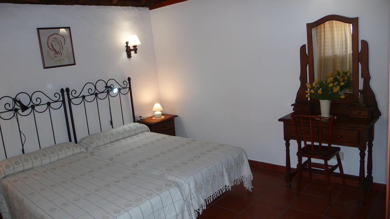 Casas Rurales Los Pajeros Βίλα El Paso Εξωτερικό φωτογραφία